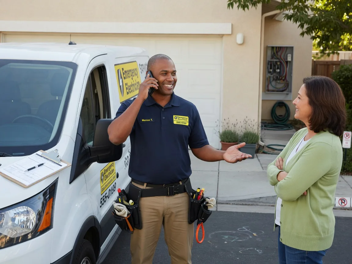 Emergency Electrician Pheba, MS FAQs